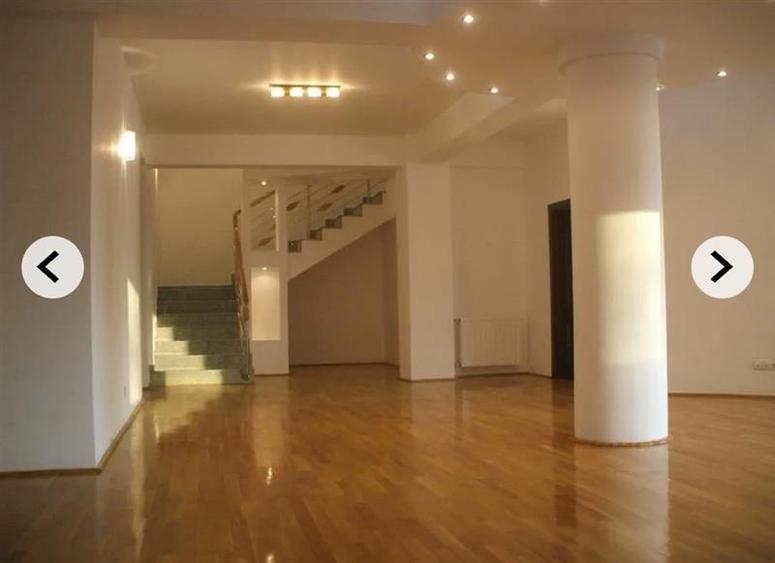 Inchiere apartament/birou  Herestrau