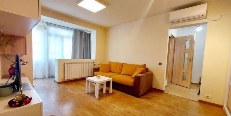 Închiriere apartament cu 2 camere Sun Plaza