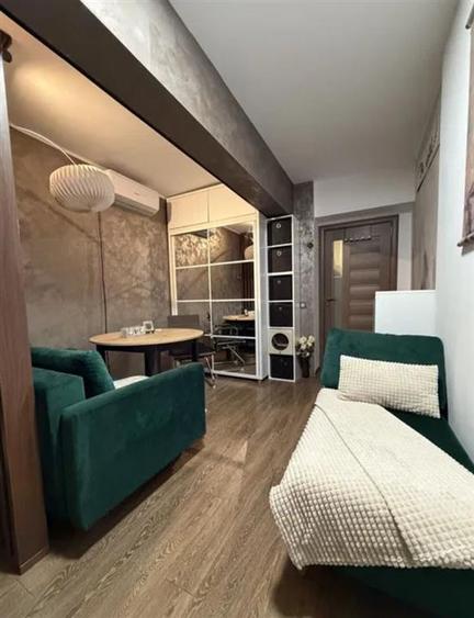 Apartament 1 camera, Baza 3 - Granit BLOC NOU 2021