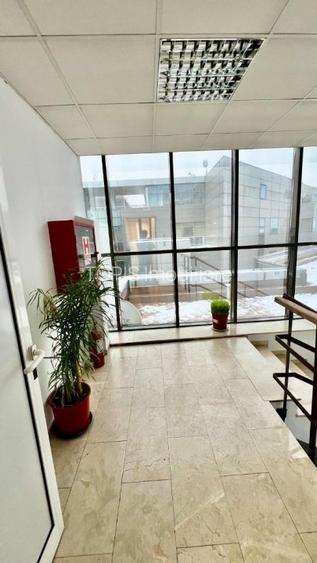 Băneasa--DN1 / Business Center / Sos. București-Ploiesti - 3