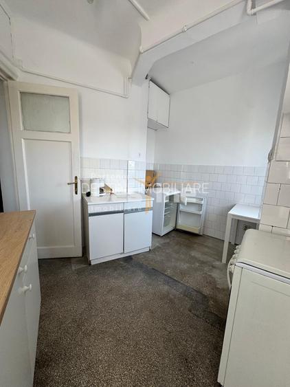 Cotroceni | 2 camere | 58mp | et 5 | bloc reabilitat | 210.000 euro - 12