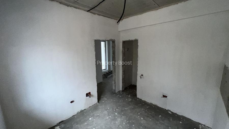 Casa tip duplex langa drumul principal Ion Luca Caragiale, Chiajna - 16