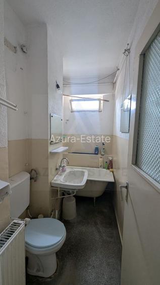 Apartament 2 camere 36.6mp bucatarie inchisa si balcon zona Ciresica - 9