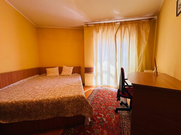 Inchiriere 3 camere UNIRII langa metrou