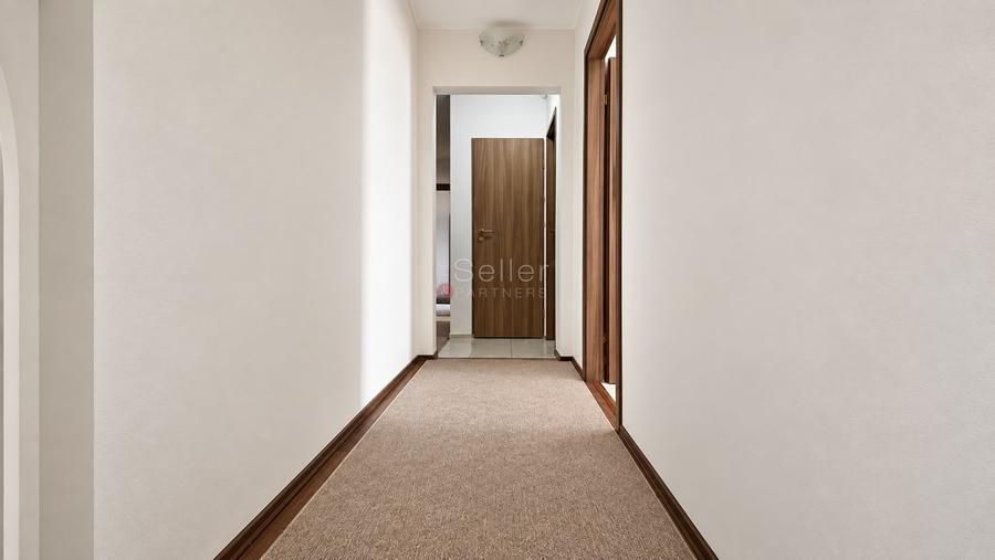 Apartament in Ghimbav | Strcutura Decomandata