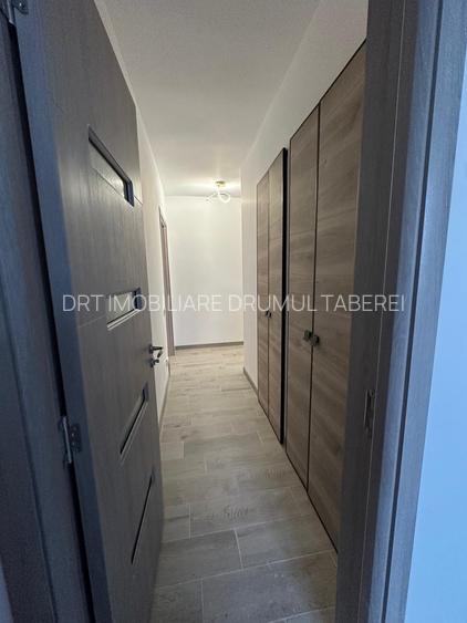 Drumul Taberei Raul Doamnei 2 camere renovat total - 2