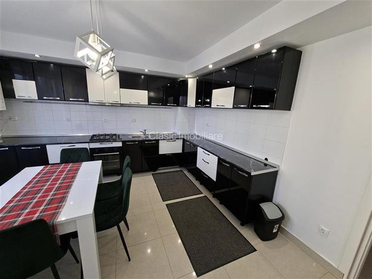 Inchiriere apartament 3 camere modern zona Interservisan Gheorgheni, Cluj-Napoca - 6