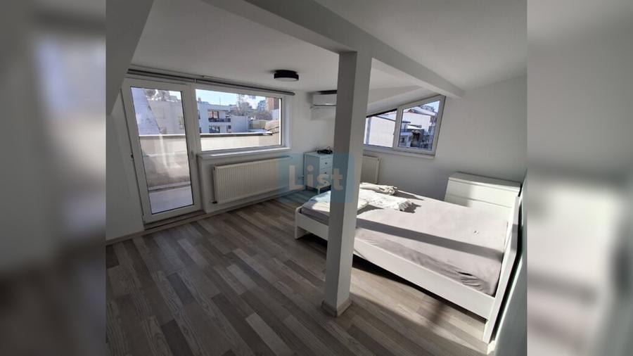 COMISION 0% | APARTAMENT 3 CAMERE | DOROBANTI|METROU STEFAN CEL MARE