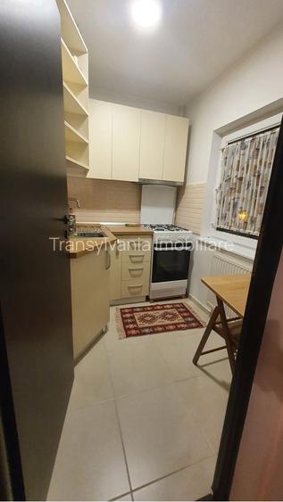 Apartament cu o camera | Bucatarie separata | Manastur - 6