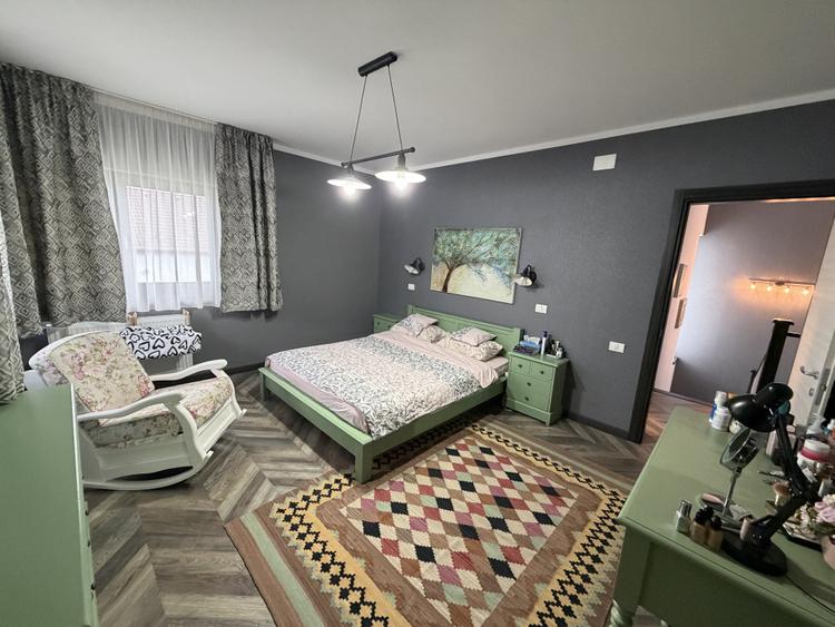 Casă Exclusivistă | 188 MP | 4 Camere | Teren 414 mp | Zona LIDL - Cetate