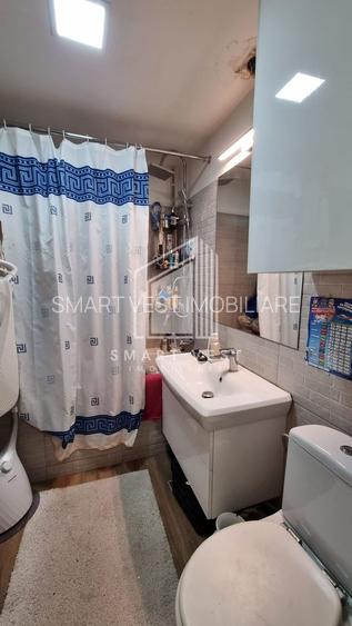 Apartament 3 camere | 78 mp | Zona Semicentrala - 21