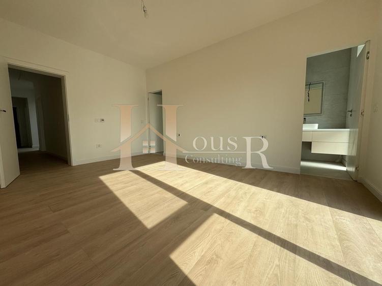 In Oras.Costructie moderna.Compartimentare Excelenta!