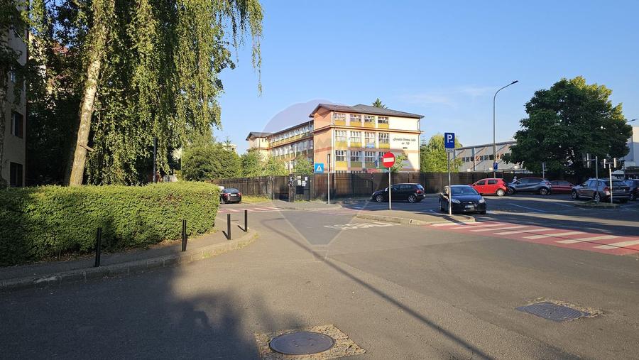 2 camere | Zona Gării | Școala 19 | Mutare imediată |81.900 euro-50 mp