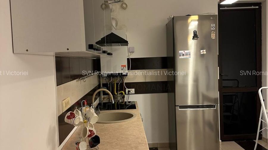 REA1029054 Apartament 2 Camere  I Parcare inclusa I Zona Dobroiesti - 3