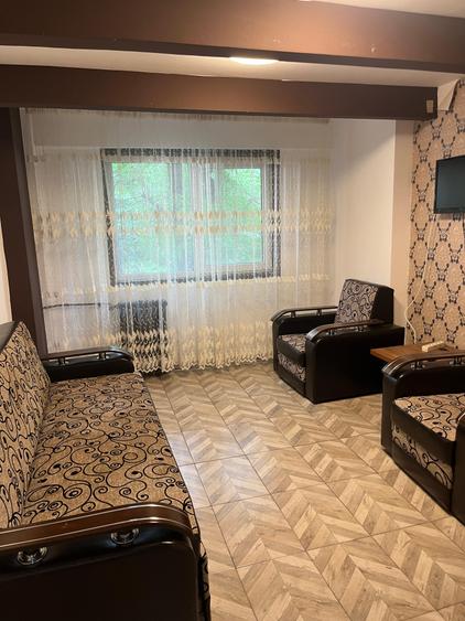 Apartament 2 camere Teiul Doamnei Doamna Ghica