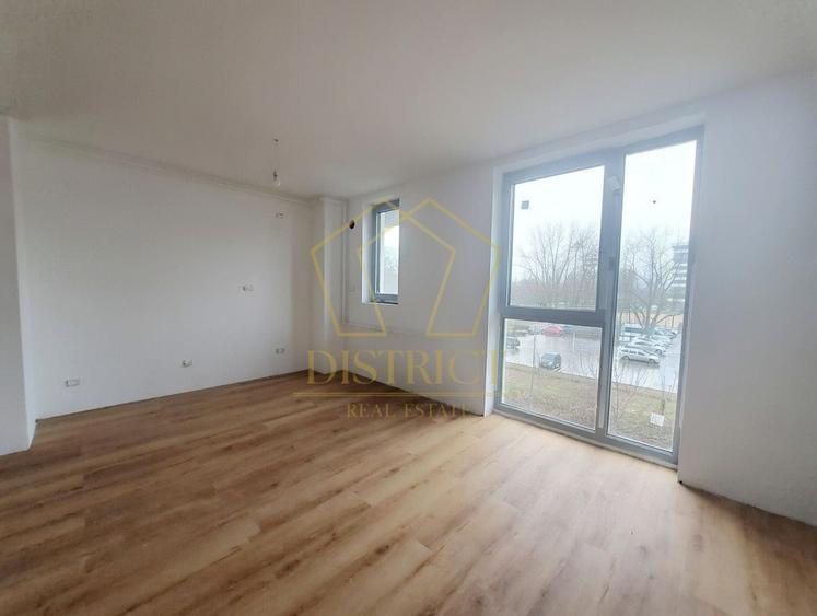 COM 0% Apartamente cu 2 camere, proiect superb | Torontalului