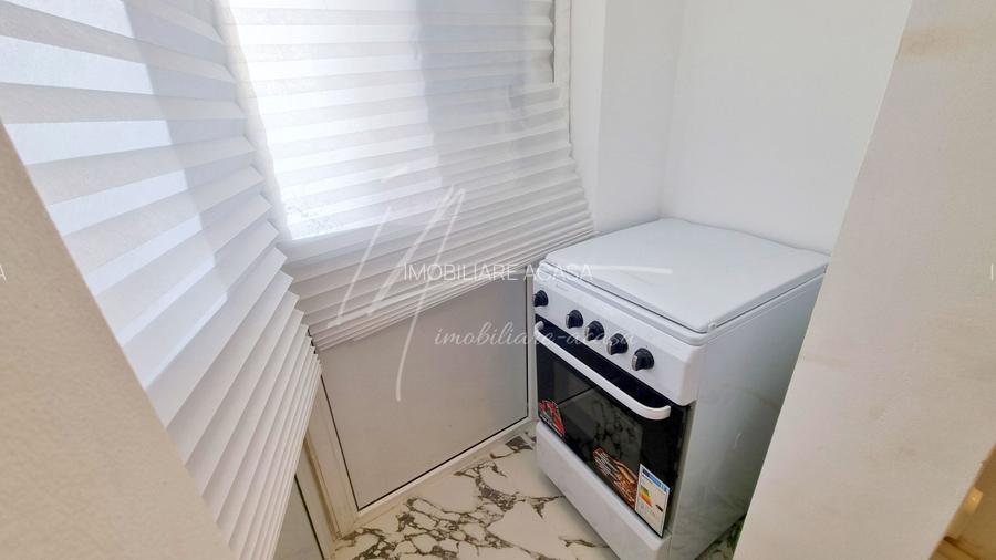Ap 2 camere bloc consolidat langa Cismigiu, Sala Palatului, Stribei Voda - 19