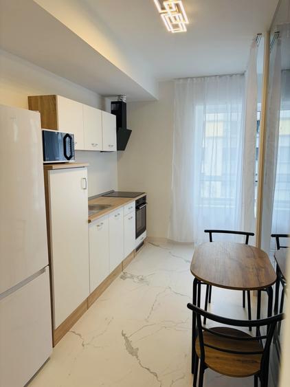 2 CAMERE | AKCENT CITY | BUCURESTII NOI | JIULUI | PACARE | METROU |