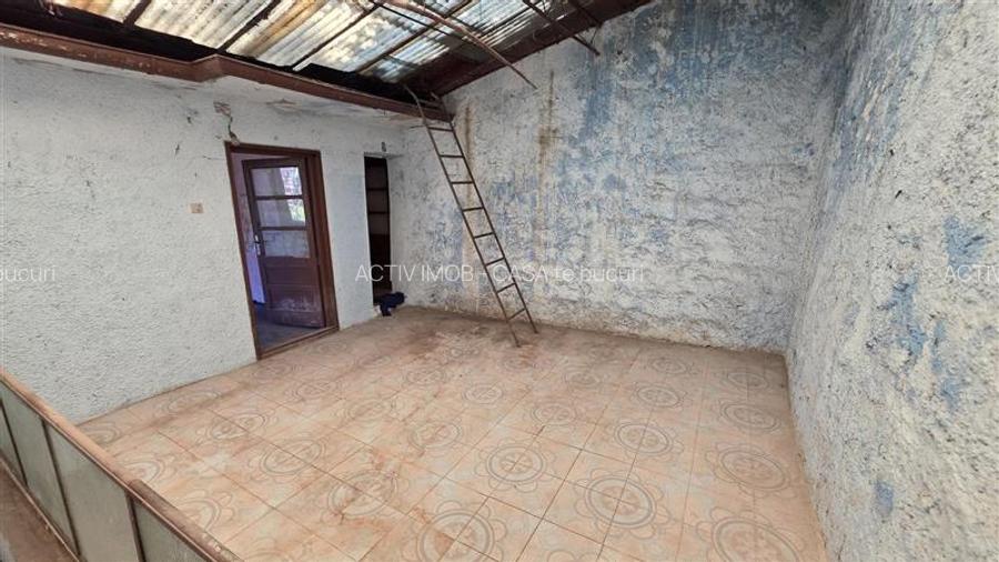 Oravita | Casa 8+ Incaperi | La Sosea | ZERO COMISION - 29