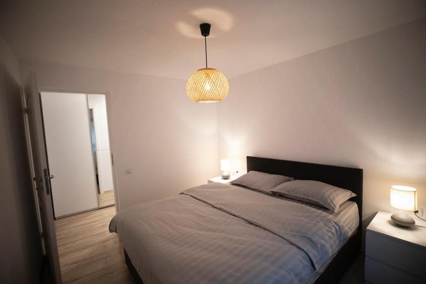 3 Cam dec, 2 bai, boxa, centrala proprie – Spitalul Judetean