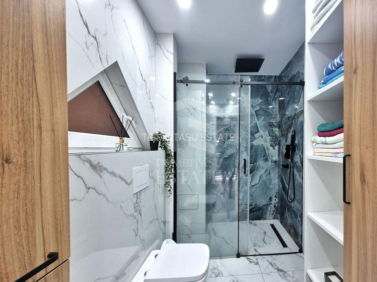 Apartament de lux | P-ta Maria | Et. 1 | Ideal pentru investitie - 26