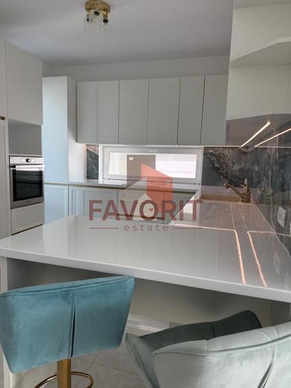 Duplex 4 camere | Finisaje premium | Giroc