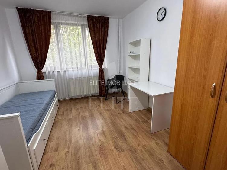 Apartament 3 camere în zona SEMICENTRALA - 2