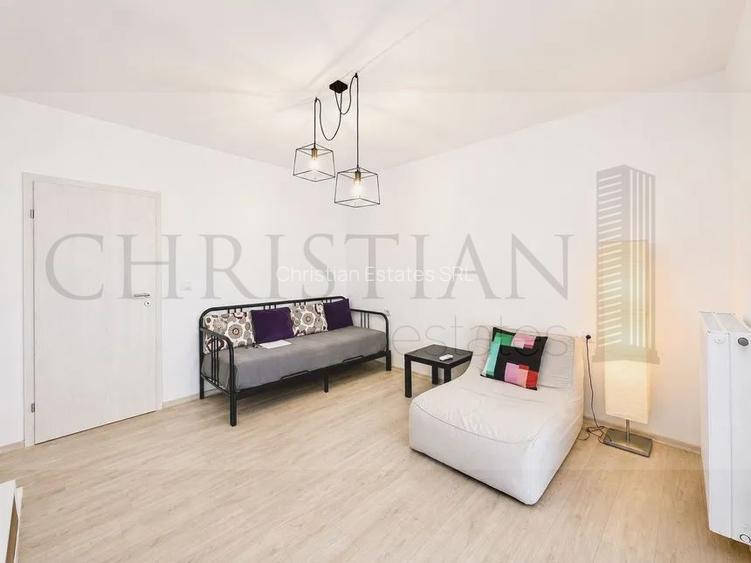 Garsoniera Exigent Plaza Residence Faza 2 - Metrou Lujerului - 13