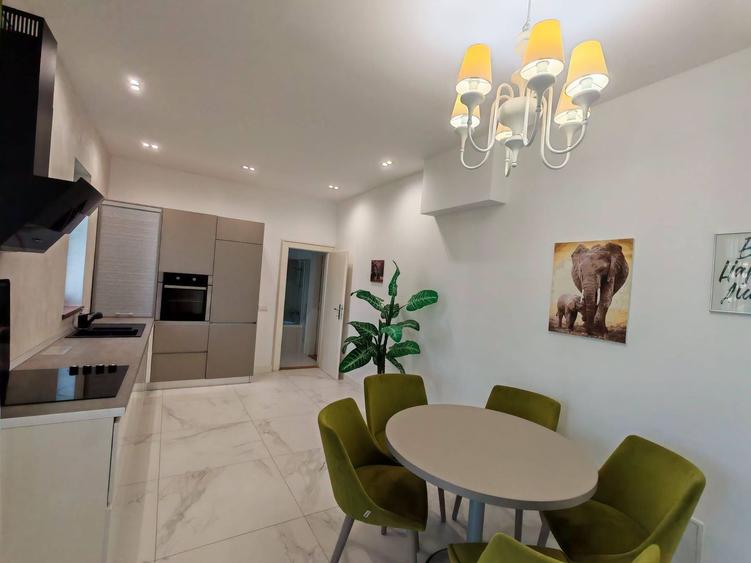 Apartament 2 camere, 86 mp, confort sporit, eliberare imediata!