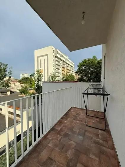 PARCUL CAROL VIILOR, 2 CAMERE 60 MP BLOC 2023