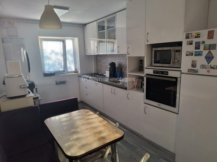Apartament 3 camere de vânzare – Drumul Taberei, zona Compozitorilor - 8