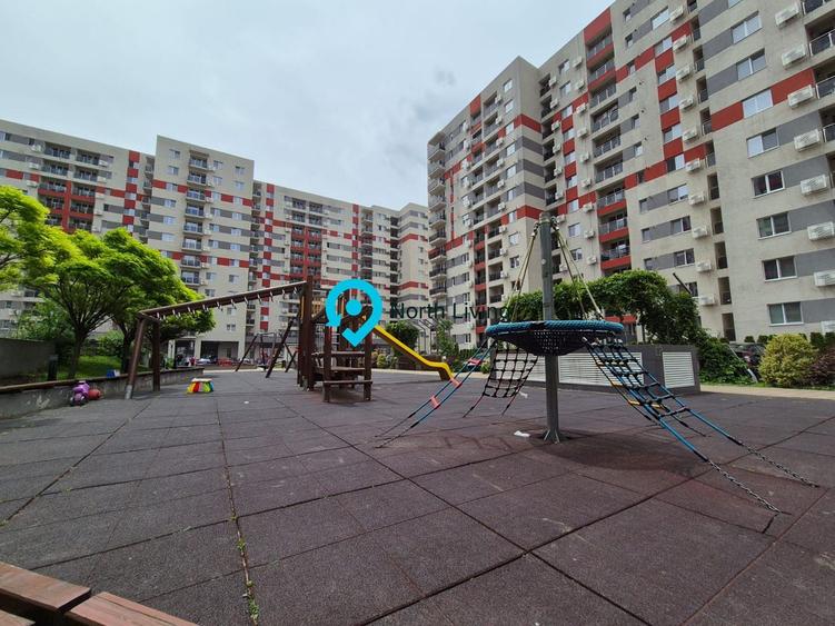3 Camere Modern | Rotar Park 1 | Toate Facilitățile la Câțiva Pași