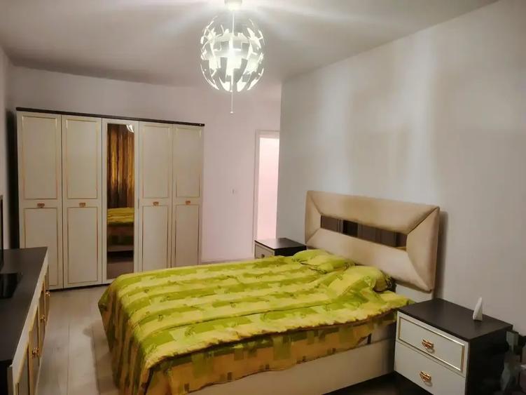 Apartament 4 Camere | Vedere Libera | Mobilat, Utilat