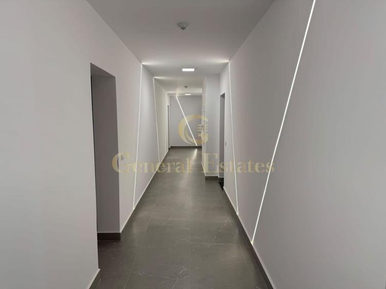 Apartament N0U cu 3 camere de vânzare – Tractorul / Coresi, Brașov - 10