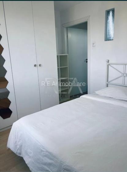 2 camere decomandat, mobilat și utilat | Metrou Valea Ialomiței | Drumul Taberei - 3