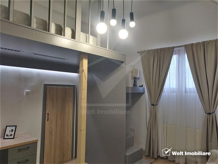 Apartament 41 mp, zona Piata Unirii, centru, Cluj