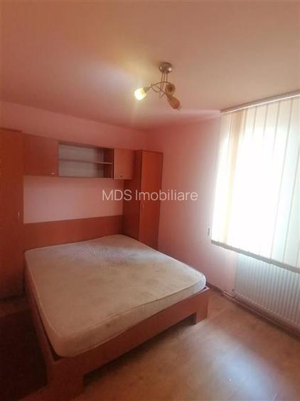 Apartament cu 2 camere etaj 3 in Complex - 5