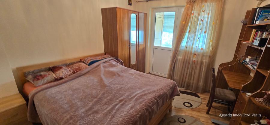 Apartament 4 camere 2 bai 2 balcoane zona Select