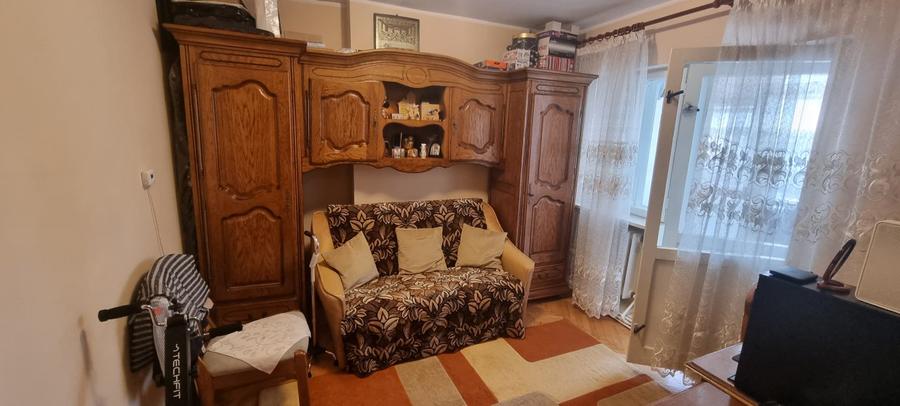 Apartament 3 camere zona centrala