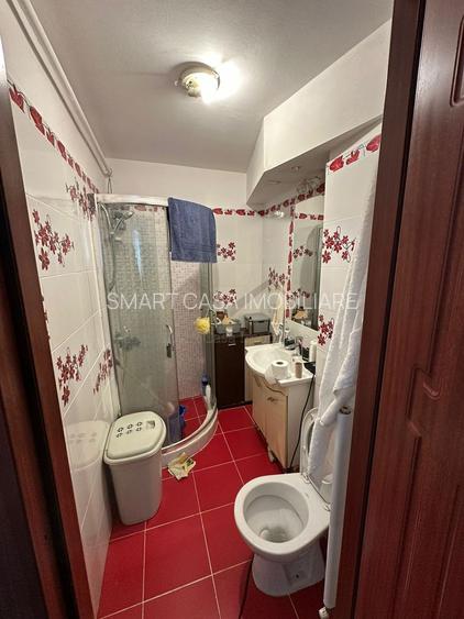 Apartament 2 camere Alexandru cel Bun-parter inalt - 5