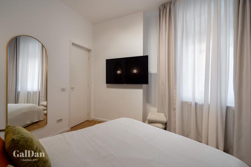 Apartament 4 camere | Matei Millo – Calea Victoriei