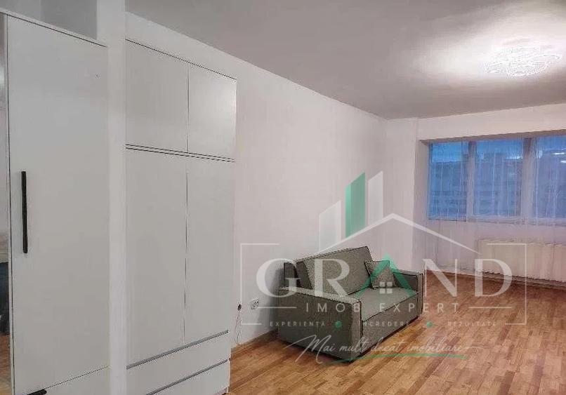 Apartament 1 camera | Dorobantilor |
