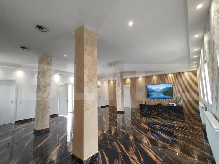 Casa, 160 mp, teren 779 mp, zona Crevedia - 6