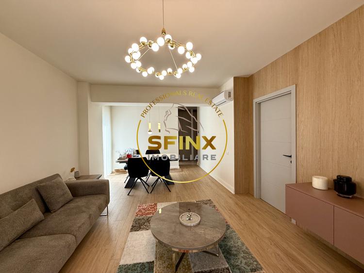 2 Camere MetroCity Chitila-Sector 1 | Incalzire in pardoseala | Curte proprie