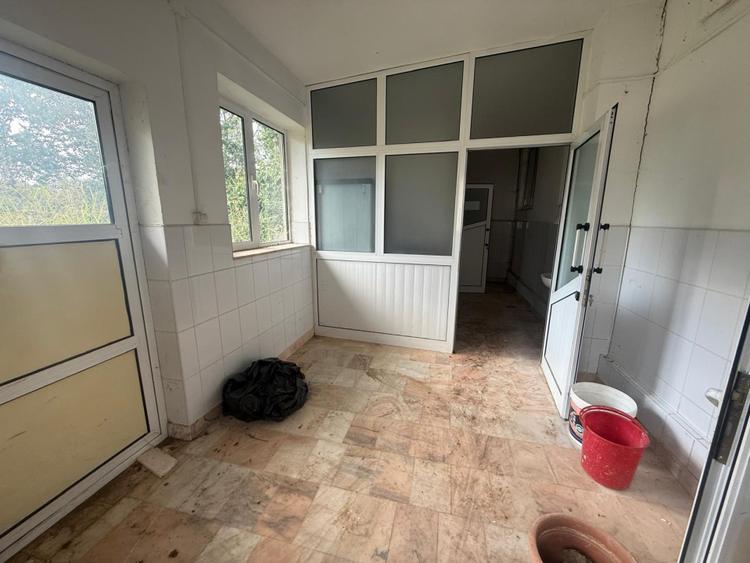 Casa P+1, 738 mp, teren 2000 mp, zona Baicoi