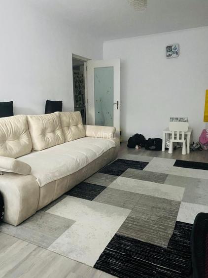 Apartament 3 camere 2 balcoane strada Huedin - 2