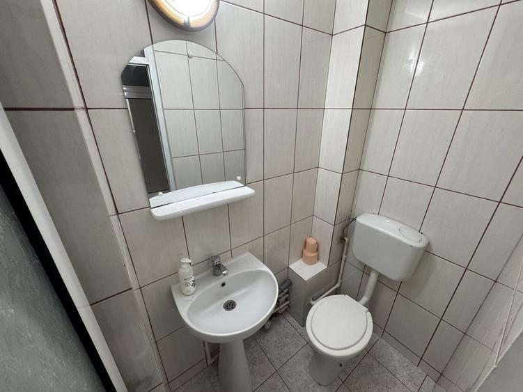 Apartament 3 camere zona Tomis 3 cu Gaze
