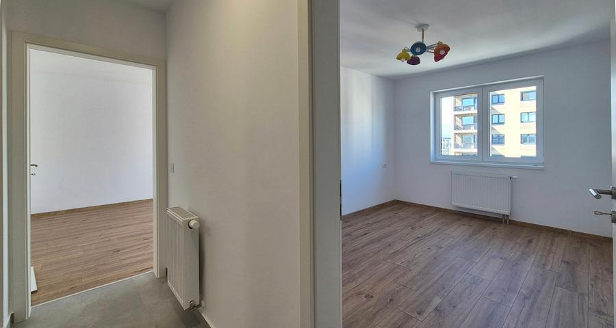 Apartament la prima închiriere, Victory - Casa Nobel.