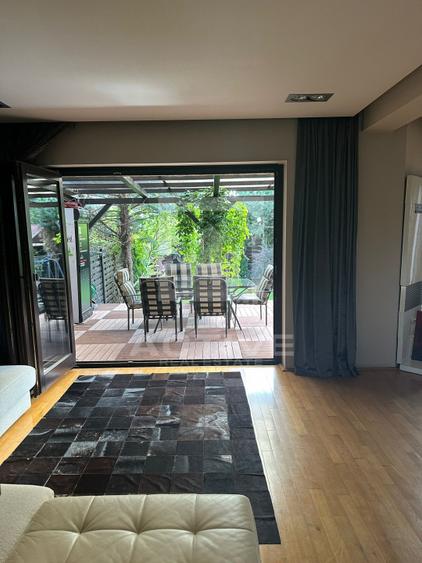 Casa/vila de inchiriat || Buna ziua