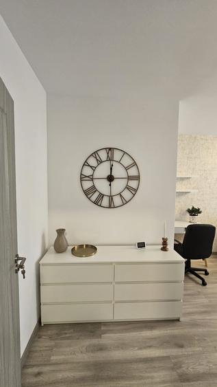 Prima inchiriere Ap lux 2 camere și grădină Dedeman